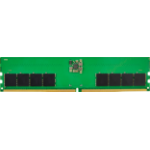 HP 16GB DDR5 (1x16GB) 4800 UDIMM NECC Memory memory module