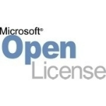 Microsoft Project Server CAL, Pack OLV NL, License & Software Assurance â€“ Acquired Yr 2, 1 device client access license, EN 1 license(s) English