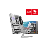 MSI MPG B850 EDGE TI WIFI motherboard AMD B850 Socket AM5 ATX