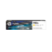 HP 982A Yellow Original PageWide Cartridge