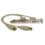 Cables Direct USB2-128 internal USB cable