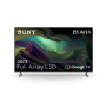Sony KD-75X85L 190.5 cm (75") 4K Ultra HD Smart TV Wi-Fi Black