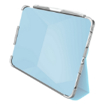STM Studio Max 27.9 cm (11") Flip case Blue
