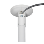 B-Tech BT5963 71,1 cm (28") Wit Plafond