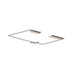 HP L77284-001 notebook spare part Antenna