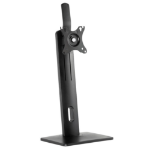 eSTUFF GLB226004 monitor mount / stand 81.3 cm (32") Desk Black
