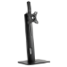 eSTUFF GLB226004 monitor mount / stand 81.3 cm (32") Desk Black