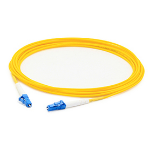 AddOn Networks ADD-ALC-LC-2M9SMF InfiniBand/fibre optic cable 78.7" (2 m) Yellow