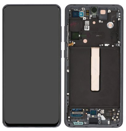 Samsung Genuine Samsung S21 FE / G990| Replacement AMOLED Touch Screen