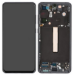 Samsung Genuine Samsung S21 FE / G990| Replacement AMOLED Touch Screen Assembly With Chassis | Graphite | Service Pack | GH82-26414A