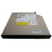 HP 595115-001 unidad de disco óptico Interno DVD Super Multi DL Negro, Gris