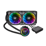 Thermaltake Floe Riing RGB 240 TT Premium Edition computer liquid cooling