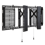 Chief AS3LDP7 TV mount/stand 86" Black