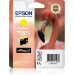 Epson C13T08744010/T0874 Ink cartridge yellow, 1.16K pages ISO/IEC 24711 11,4ml for Epson Stylus Photo R 1900