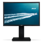Acer B6 B226WL ymdprzx 22" 1680 x 1050 pixels WSXGA+ LED Gray
