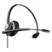 POLY EncorePro 710D met Quick Disconnect Monoaural Digital Headset TAA