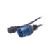 APC Power Cord, C19 to IEC309 16A, 2.5m