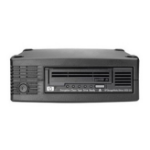 Hewlett Packard Enterprise 158856-001 backup storage device Storage drive Tape Cartridge DAT 20 GB