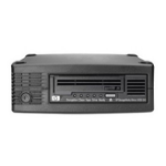 HPE 158856-001 back-up-opslagapparaat Opslagschijf Tapecassette DAT 20 GB