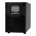 ONLINE USV-Systeme ZINTO 800 T uninterruptible power supply (UPS) Line-Interactive 800 kVA 720 W 8 AC outlet(s)
