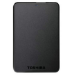 Toshiba 1TB STOR.E BASICS external hard drive 2.5" Micro-USB B 3.2 Gen 1 (3.1 Gen 1) Black