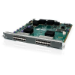 HPE Cisco MDS 9000 24-port 4Gb FC with 0 SFP Module componente de interruptor de red