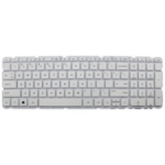 HP 726104-041 laptop spare part Keyboard