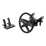 Moza Racing MOZA Trucking Bundle