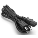 Zebra CS-CAB-UK-MLEAD power cable Black 2 m C13 coupler