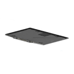 HP L66156-001 laptop spare part Display cover