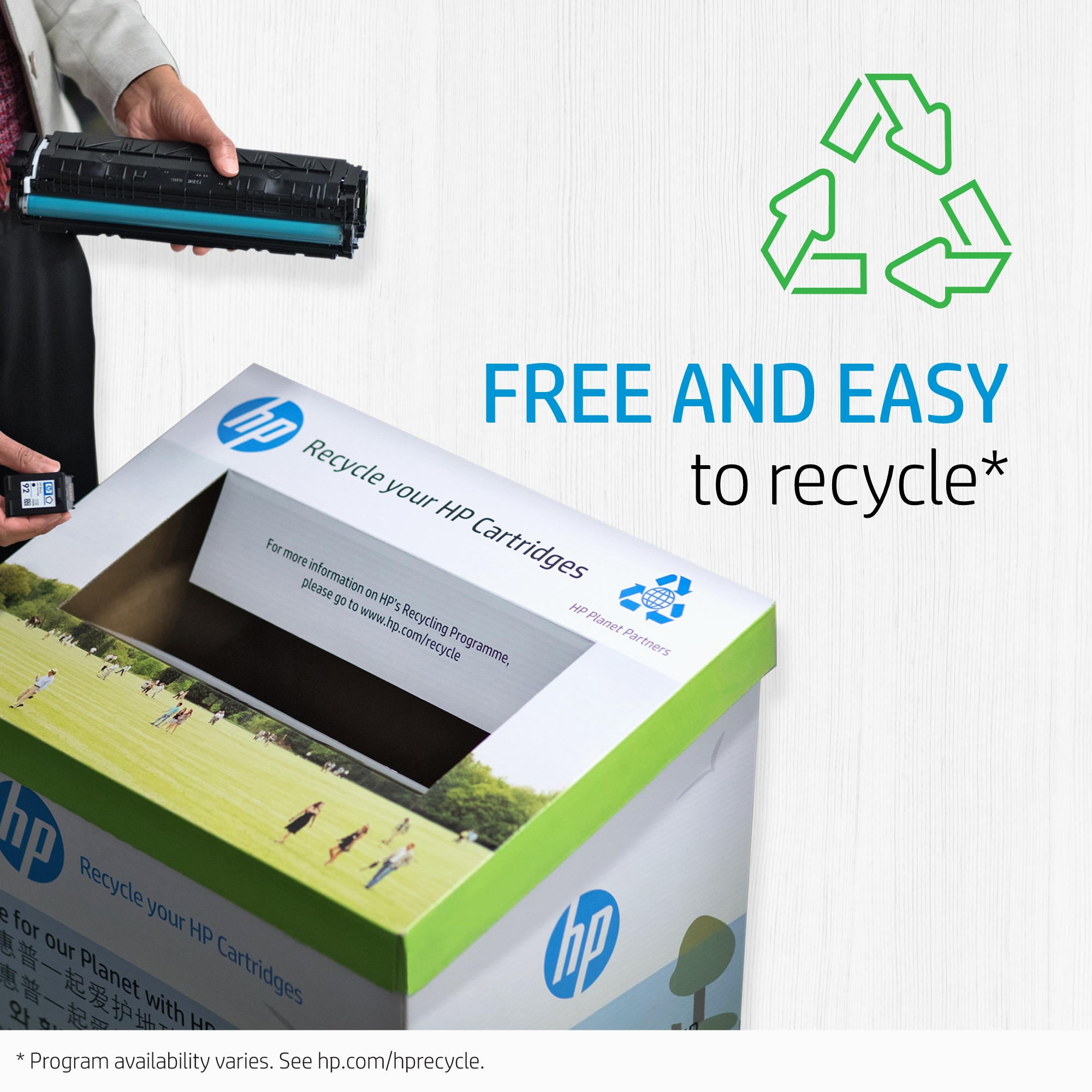 HP Q2613A/13A Toner cartridge black, 2.5K pages/5% for HP LaserJet 1300