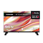 Toshiba 32WF2653DB 32 inch Smart 1080p Full HD HDR LED TV with Freely