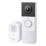 TP-Link Tapo Video Doorbell Camera