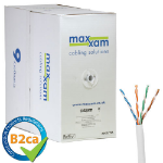 XX60004WH - Networking Cables -