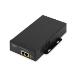 Digitus DN-95107 PoE adapter & injector Gigabit Ethernet 55 V