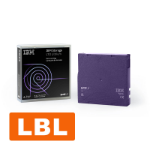 IBM LTO-7 Tape
