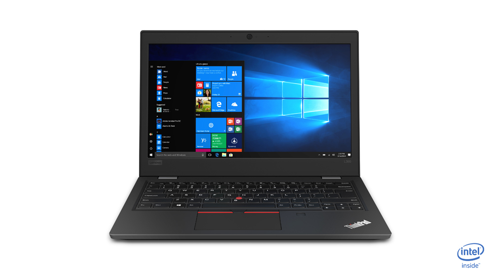 Lenovo ThinkPad L390 Notebook 33.8 cm (13.3