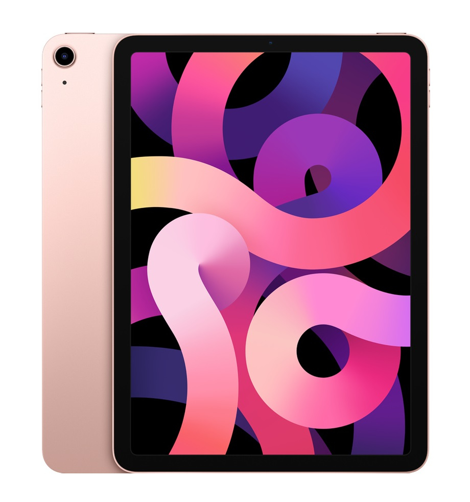 Apple iPad Air 10.9" 64GB WiFi 2020 - Rose Gold