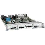Cisco Nexus 7000 F3 network switch module