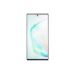 Samsung Galaxy Note10+ 5G SM-N976B 17.3 cm (6.8") Single SIM Android 9.0 USB Type-C 12 GB 256 GB 4300 mAh Silver