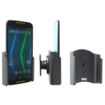 Brodit 511679 houder Passieve houder Mobiele telefoon/Smartphone Zwart