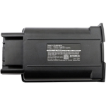 CoreParts MBXPT-BA0257 cordless tool battery / charger