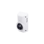 VIVOTEK CC9380-HV security camera IP security camera Outdoor Box 2560 x 1920 pixels Ceiling/wall