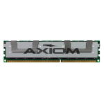 Axiom AX31600R11W/8L memory module 8 GB 1 x 8 GB DDR3 1600 MHz ECC