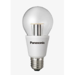 Panasonic 7.3W E27 LED bulb