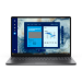 DELL Pro PC16250 Intel Core 5 120U Laptop 40,6 cm (16") Full HD+ 16 GB DDR5-SDRAM 512 GB SSD Wi-Fi 6E (802.11ax) Windows 11 Pro Zwart
