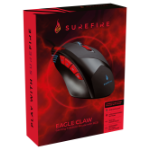 SureFire Eagle Claw Gaming Mouse