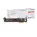 Xerox 006R04290 Toner-kit black, 11K pages (replaces OKI 46507616) for OKI C 712