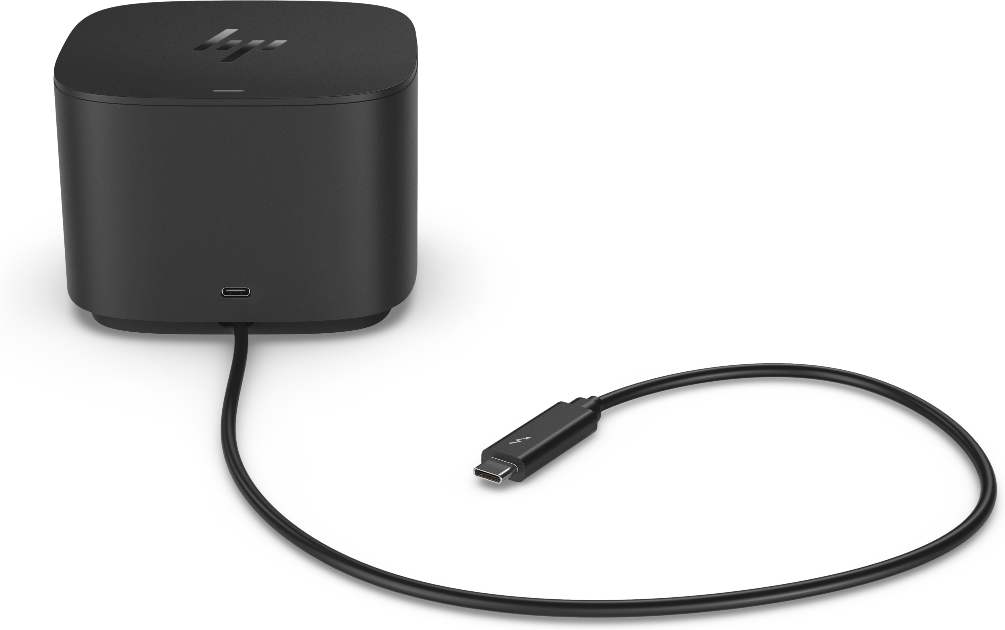 Image of HP Thunderbolt Dock 120W G2