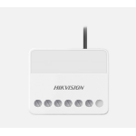 Hikvision DS-PM1-O1L-WB alarm zone / output expander